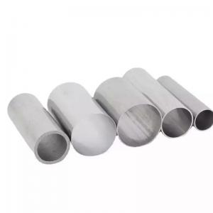 China S31803 1.4462 Duplex Stainless Steel Sheet Pipe For Heat Resitance on sale