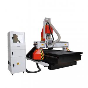 Buy cheap Granite Small CNC Milling Machine Tombstone CNC Router Marble Engraving Machine product