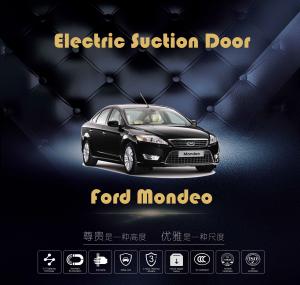 Buy cheap Ford Mondeo Electric Suction Door Global Offering In Auto Spare Part Aftermarket product
