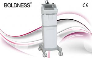 Buy cheap Eye &amp; Face Monopolar RF Beauty Machine For Promote Metabolism / Blood Circulation product
