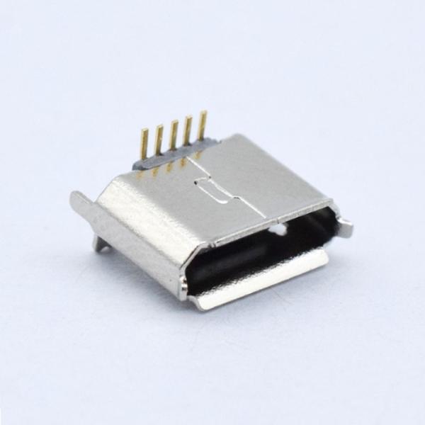 D SUB 9P Male Vertical DIP IP67 Waterproof Electrical Connector