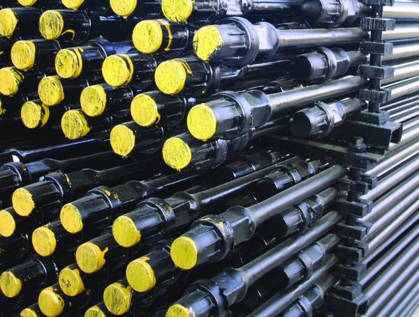 Oilfiled API 11B Sucker Rod