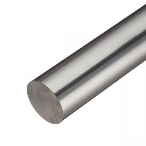 China Austenitic Stainless Steel 300 Series SS Round Bar Rod ASTM AISI 321 on sale