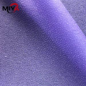 Buy cheap Woven Colored Knitted Fusing Interlining Top Grade 45gsm 150cm product