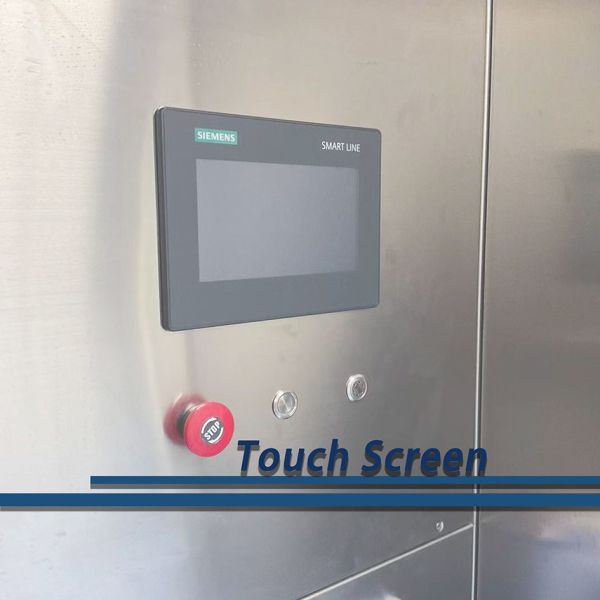 Stainless Steel 304 Sampling Booth for Weighing in 100 Lab Clean Room and Laboratory