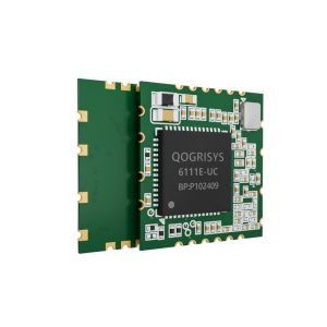 RTL8821CS SDIO WiFi Access Point Module RF Equipment 5GHz WiFi Module