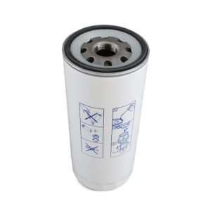 Oil Filter For 21707134 Generator Filter Engine Assembly