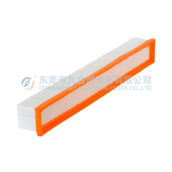 04411228 Auto Parts Air Filter Easy Replacement Improved Fuel Efficiency