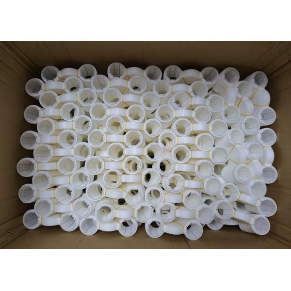 29.4N Tensile Strength Plastic Bottle Handles For 1.5L 2L 3L 4L Bottles