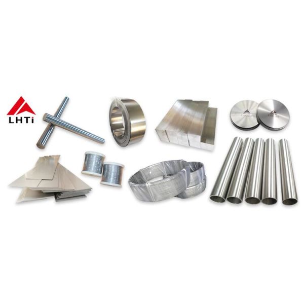 High quality Titanium rod gr5 tc4 Titanium bar titanium prices