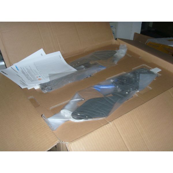 JUKI CF05HPR SMT Feeder JUKI CTFR 8mm Feeder original new