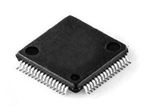 Buy cheap Microcontroller MCU SPC584B70E3CD00X Microcontroller Chip TQFP144 High Performance product