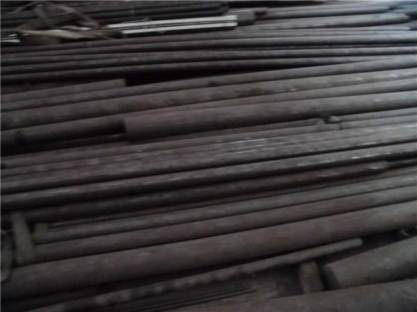 Quality 2205 ( F51 , F60) S31803 Duplex Steel Round Bar / S32205 Bright Bar Solid Solution for sale