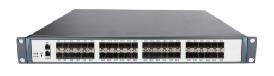 Buy cheap 1U Network TAP Security Virtual Load Balancer By SPAN Monitor Tools product