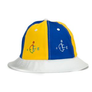 Buy cheap New fashion children or adult size customize logo design summer bucket hats caps product