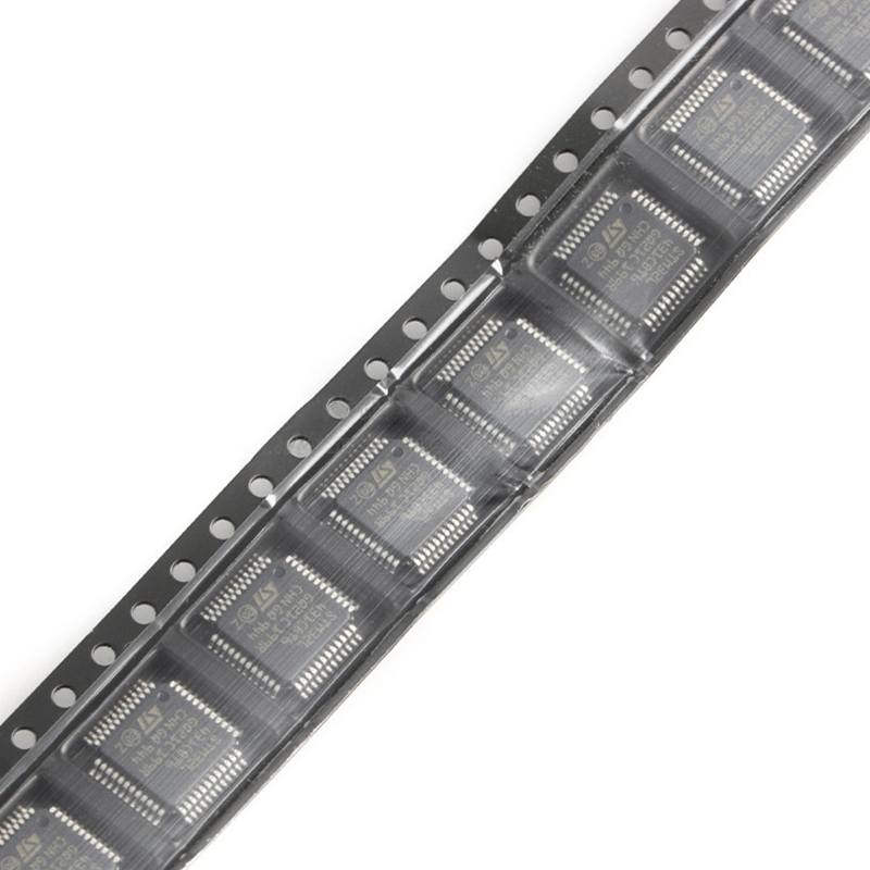 Buy cheap STM32L431CBT6 ARM Microcontrollers - MCU LQFP-48 STMicroelectronics product