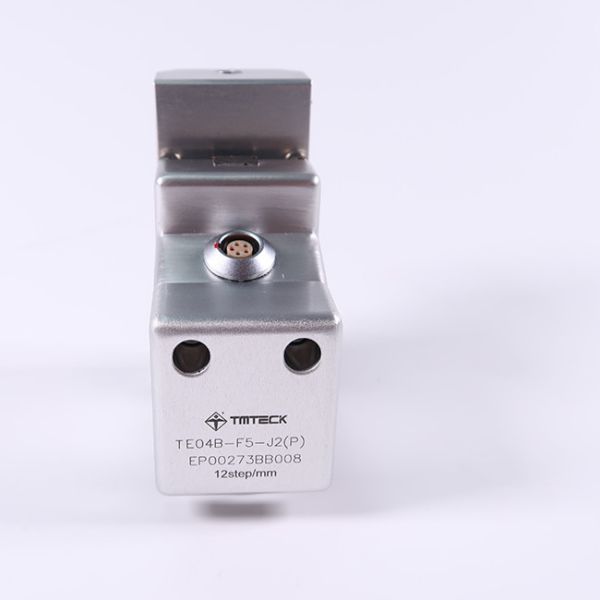 Light Aluminum Frame With Customizable Length TE-04 Encoder