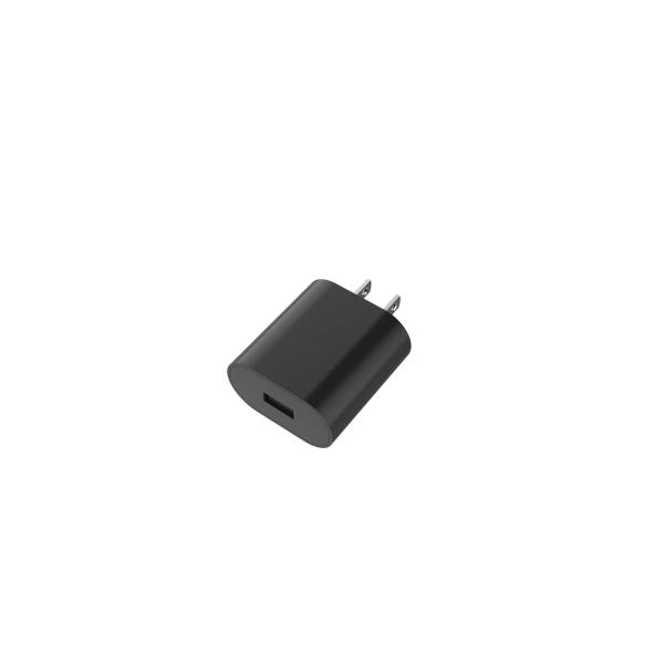 10W 5V 2A Wall Charger PSE Certificate Over Voltage Protection