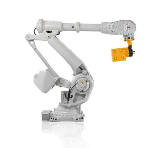 Buy cheap Industrial Materials Handing Robot IRB 8700 with heavy payload product