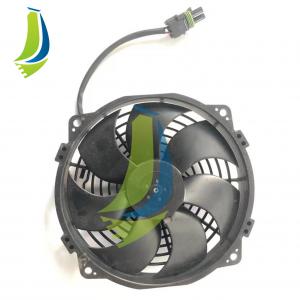 China VA67-A101-83A Excavator Parts High Quality Axial Fan Spal Radiator Fan on sale