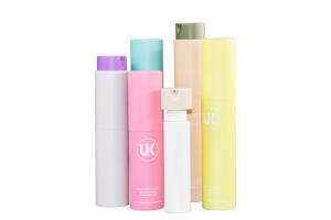 Buy cheap PP Rotary Airless Pump Bottles Refillable Packaging For Cosmetics Detachable Container product