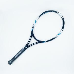 China 100% Full Carbon Graphite Tennis Racket Professional Tennis Racquet on sale