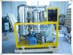 3000LPH SYA-50 Used Cooking Oil Filter Machine , Vacuum Oil Purifier SGS