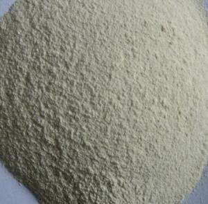 China 100 - 120 Mesh Air Dried Vegetables Dehydrated White Onion Powder HACCP / ISO on sale