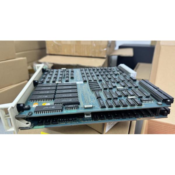 ABB DSCL 110A 57310001-KY Redundancy Control Unit