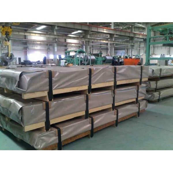Hot Dipped Plain Zinc Galvanised Steel Sheet 1.5mm JIS G3302 Z12 Z18 Z22 Z25 packaging and shipping