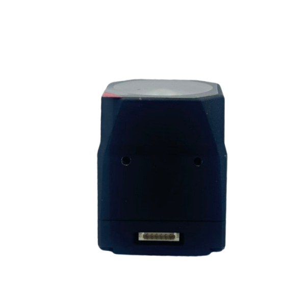 Industrial-Grade Infrared Camera for Engineering – Adjustable Shutter & Real-Time Hotspot Tracking