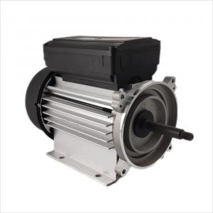 Buy cheap 300-500W Submersible Motor Single Phase Electric 1hp 3000rpm For Circulating Pumps product
