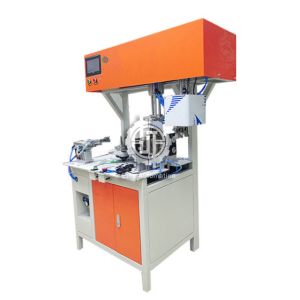 Buy cheap 1200pcs/H Automatic Wire Winding Machine product