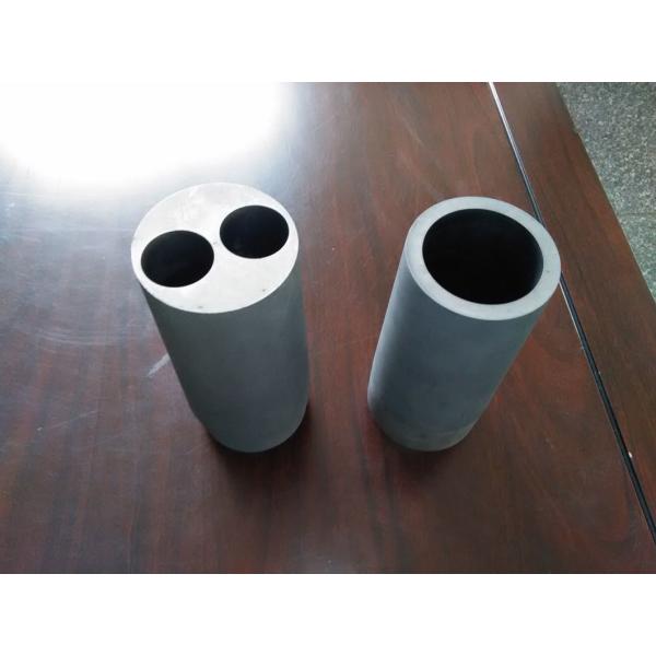 Customized Graphite Die for Continuous Casting Machine Used in Brass Rod Production