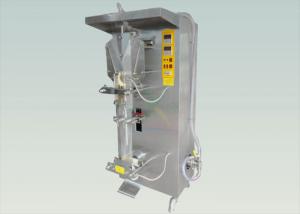 Buy cheap High Capacity 1000LPH Automatic Water Filling System For Packing Vinegar / Syrup product