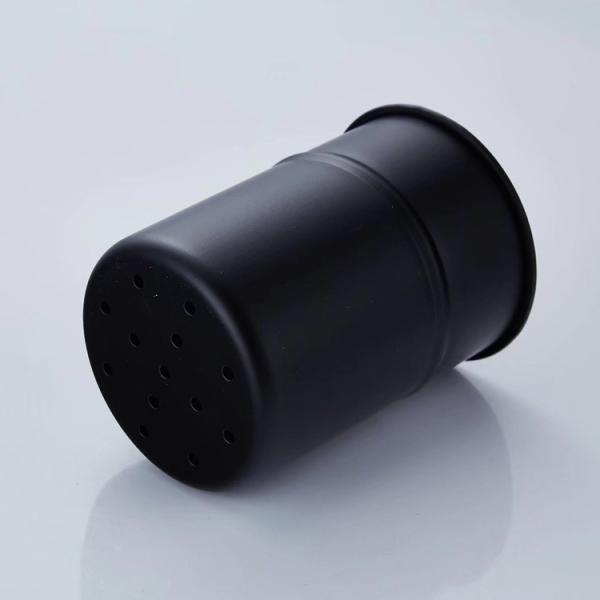 SS Wall Mounted Toilet Brush Holder
