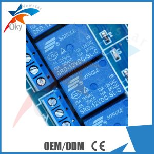 16 Channel Relay Module for Arduino