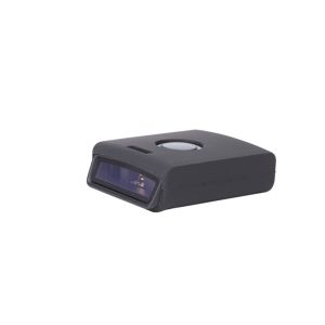 Small Wearable Wireless Barcode Scanner , Android Bluetooth Laser Code Scanner