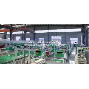Qingdao Kechengda Plastic Machinery Co., Ltd.
