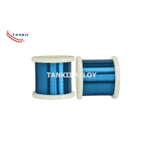 Enamelled Copper Wire Copper Cable Nickel Chrome Wire