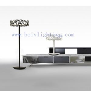 Buy cheap New Design Most Popular Modern Hotel Table Lamp With Certificate Floor Lamp product