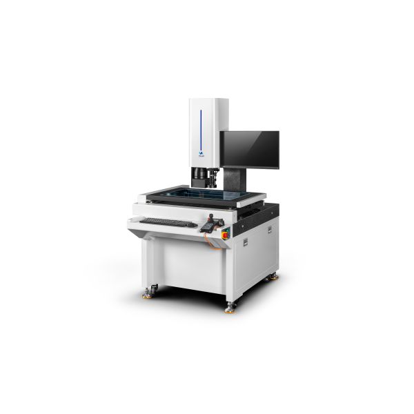 VENUS Series stitching measurement system overview