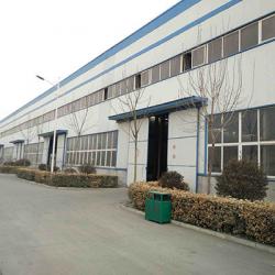 Hengshui Jianfeng Engineering Rubber Co., Ltd.