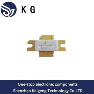SRFE6S9130H High Frequency Transistor Amplifier Microwave Tubes