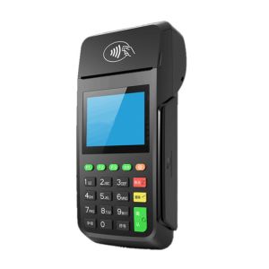 NFC Wireless POS Terminal Touchscreen Pos Handheld Terminal