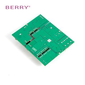 Customized Module With Spo2, Pulse Rate, ECG, Respiration, Heart Rate