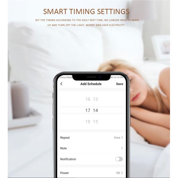 Smart Home Us Oem Wireless Touch Remote Controller Wall 2 Gang Switches Socket Alexa Smart Home Zigbee Light