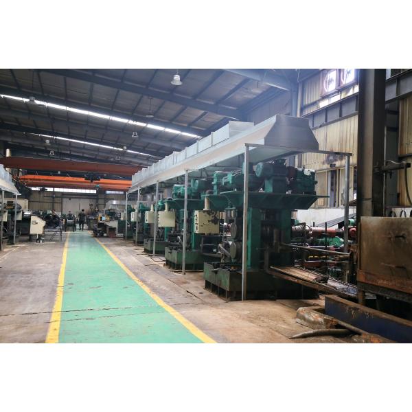 S30100 S30400 S30403 Flat Steel Strip Heat Resistance