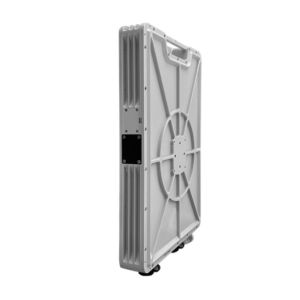 Easy Erection Rapid Deployment Active Phased Array Radar Light Weight
