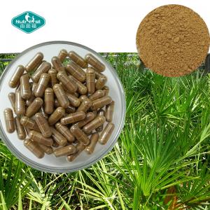 Buy cheap Saw Palmetto Capsule with Nettle Root Extract for Men